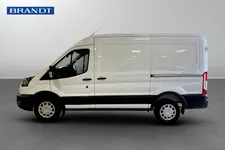 Ford Transit 350
