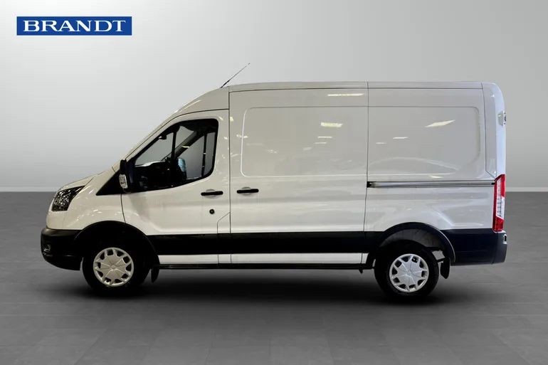 Ford Transit 350