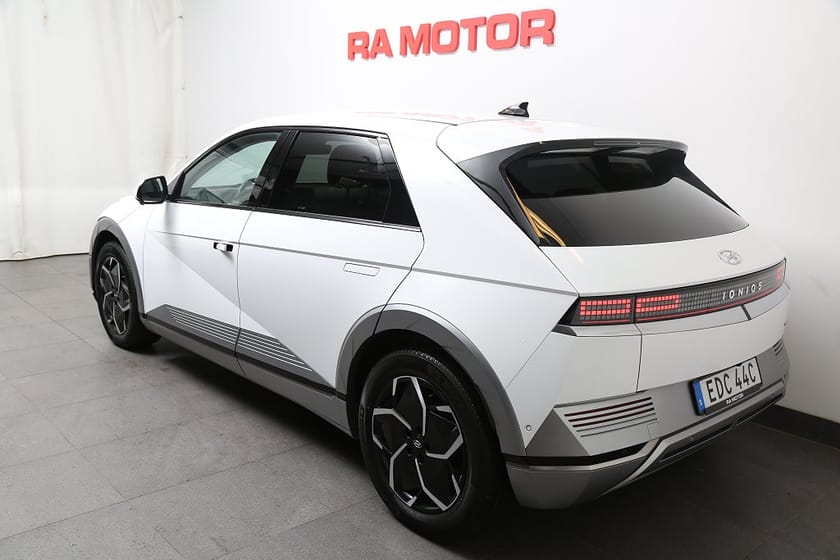 Bild 5 av Hyundai Ioniq 5