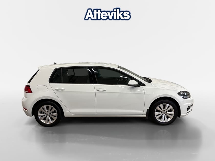 Bild 2 av Volkswagen Golf 1.0 TSI 110hk Adaptivfarthållare/Carplay