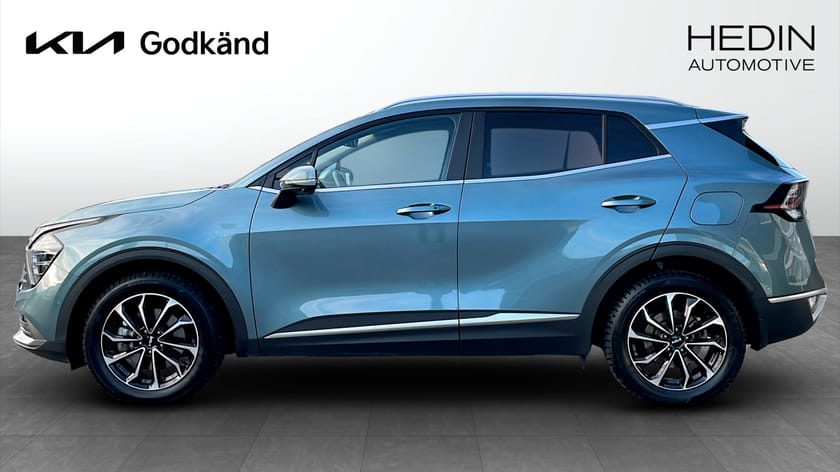 Bild 4 av Kia Sportage PHEV ADVANCE ADVANCE / GODKÄND /