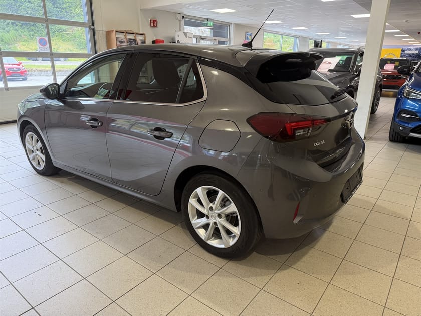 Bilde 5 av Opel Corsa 