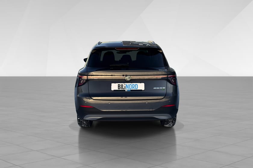 Bilde 4 av MG S5 EV Long Range Luxury LR, Piggdekk, gummimatter, skvettlapper++