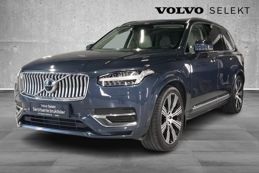 Bilde 3 av Volvo XC90