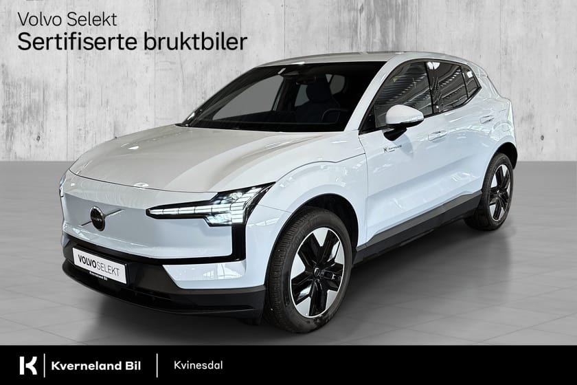 Bilde 3 av Volvo EX30 Single Motor