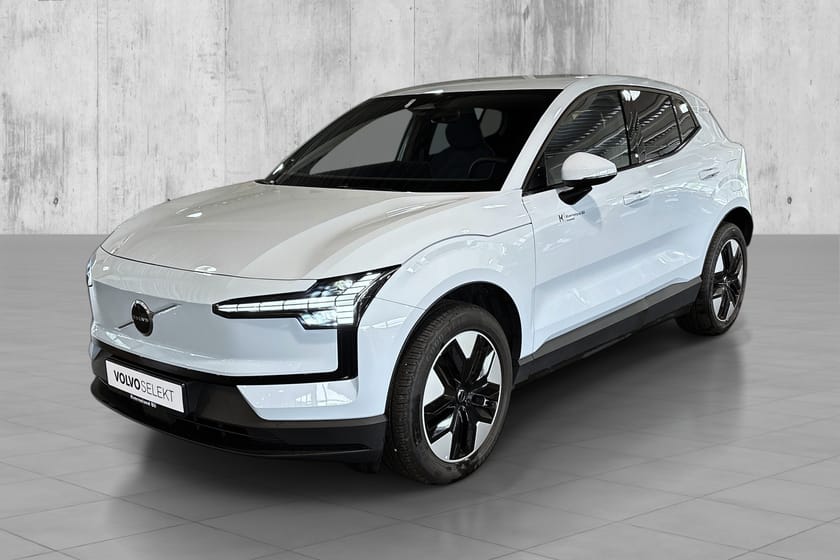 Bilde 3 av Volvo EX30 Single Motor Core/Ryggekamera/CarPlay/Google