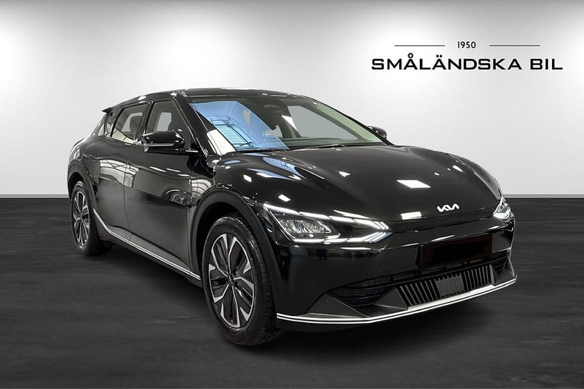 Bild 3 av Kia EV6