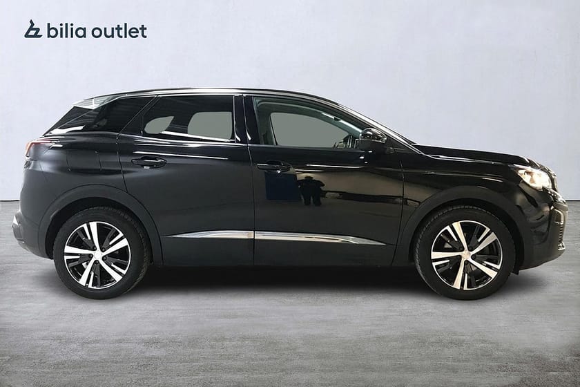 Bild 5 av Peugeot 3008