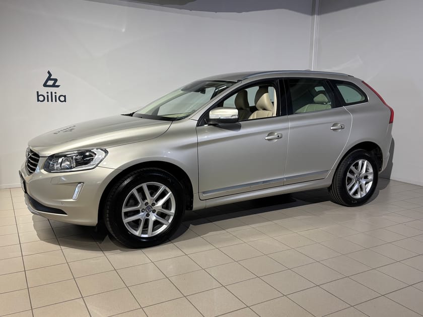 Bild 3 av Volvo XC60