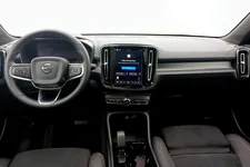 Volvo EC40 Twin Motor Performance