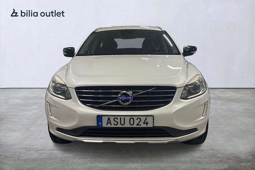 Bild 3 av Volvo XC60 D4 Ocean Race BE 181hk P-värm PDC Rattvärm