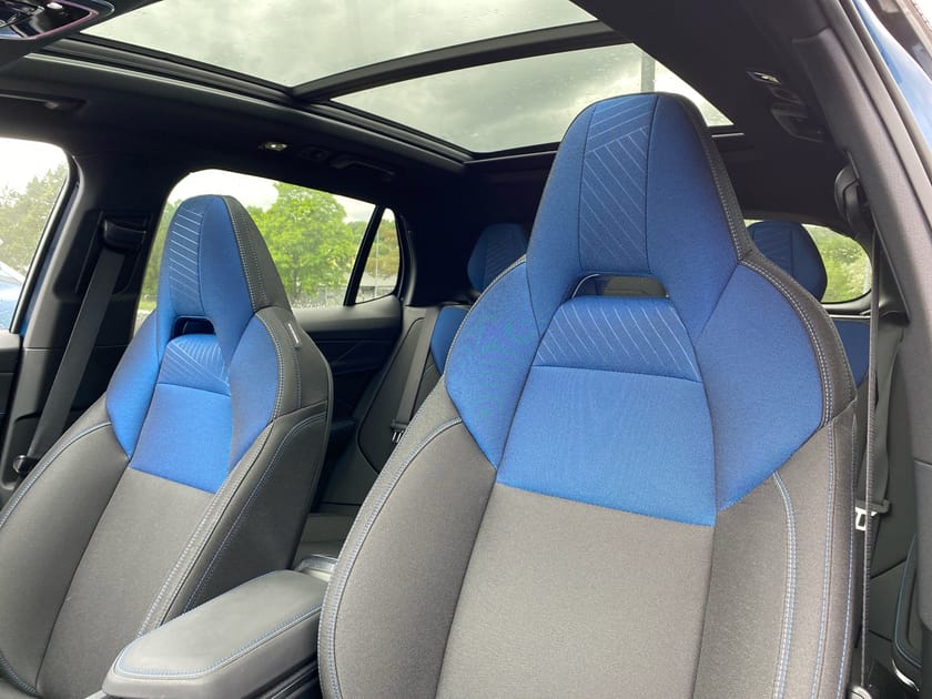 Bild 3 av Lynk & Co 01 PHEV 