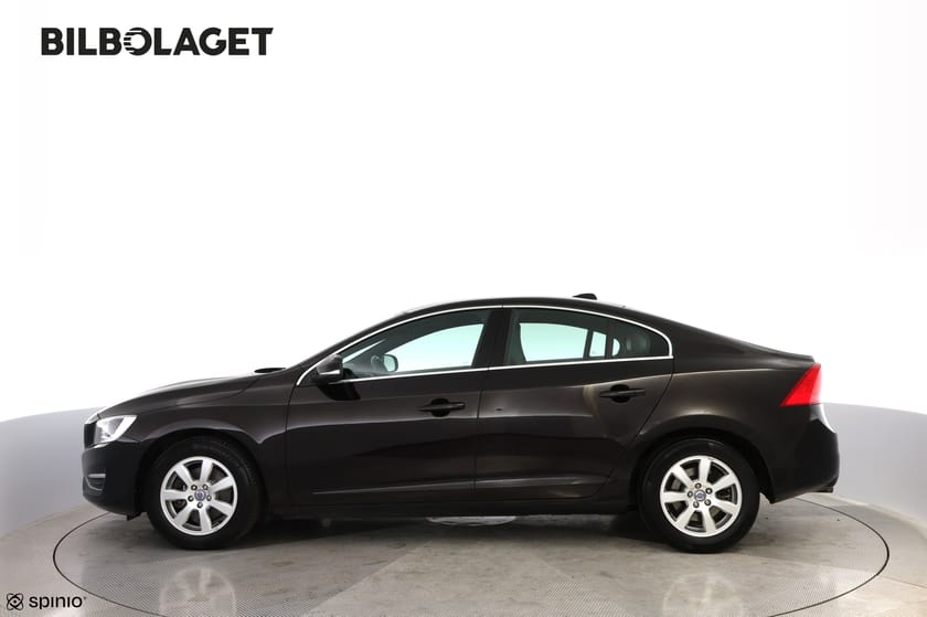 Bild 2 av Volvo S60 D2 S/S Momentum