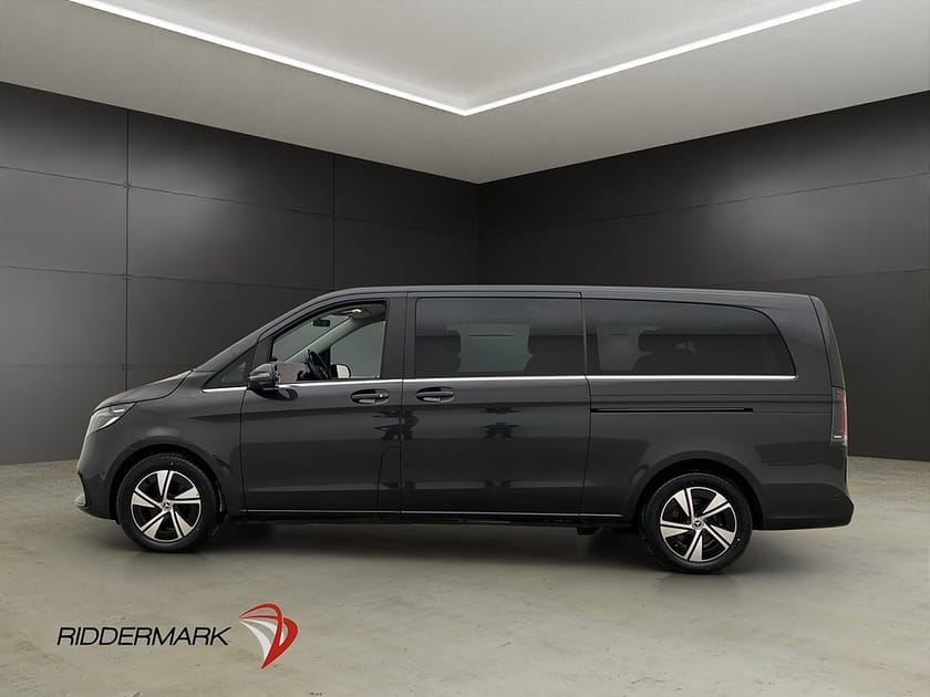 Bild 2 av Mercedes-Benz V 250d 3.2t 250 X-Lång Avantgarde Wide 360° Värmare