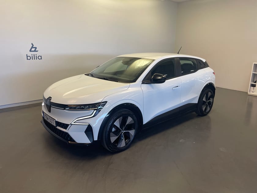 Bild 1 av Renault Mégane E-TECH Equilibre 40kWh/130hk