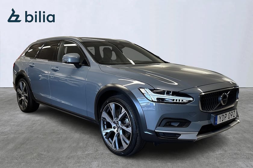 Bild 2 av Volvo V90 Cross Country
