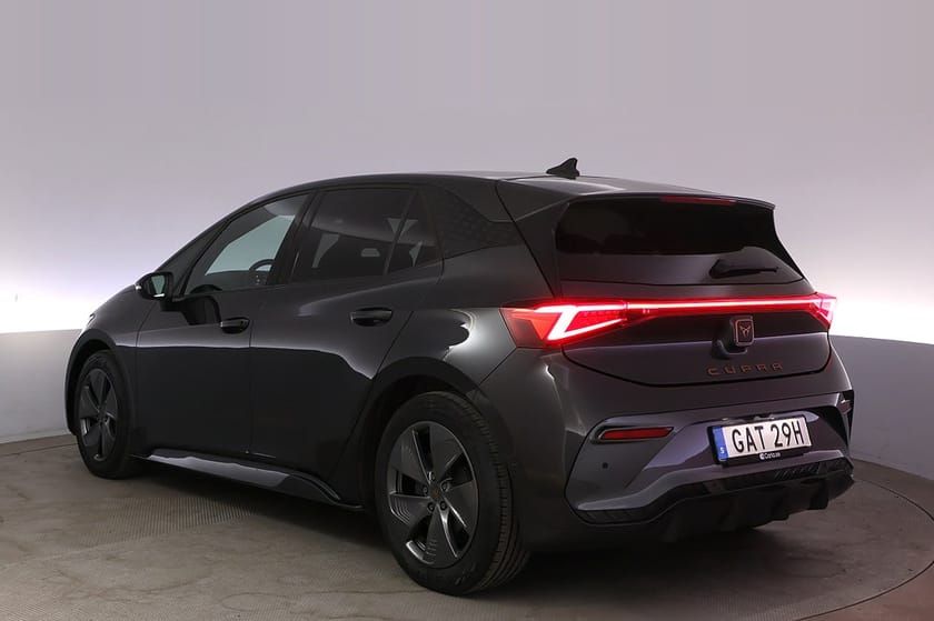 Bild 4 av CUPRA Born 58 Tech L Pilot M AdapFarth Kamera Navi