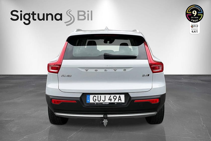 Bild 4 av Volvo XC40