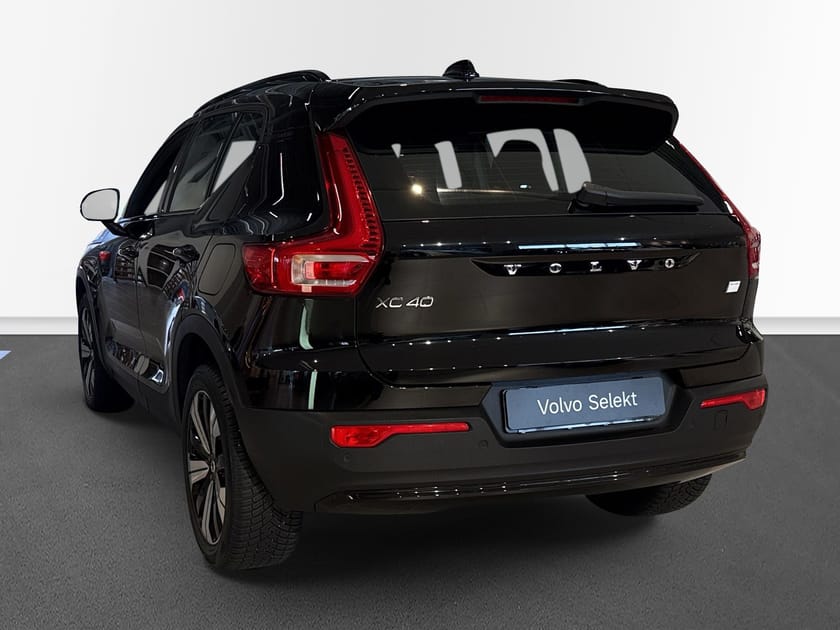 Bild 2 av Volvo XC40 Recharge Core Edition