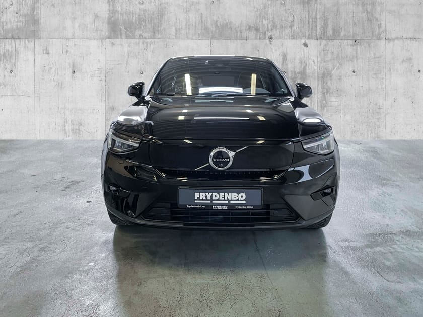 Bilde 2 av Volvo C40 Recharge Twin motor Ultimate KROK|20"|PANO|360|H&K
