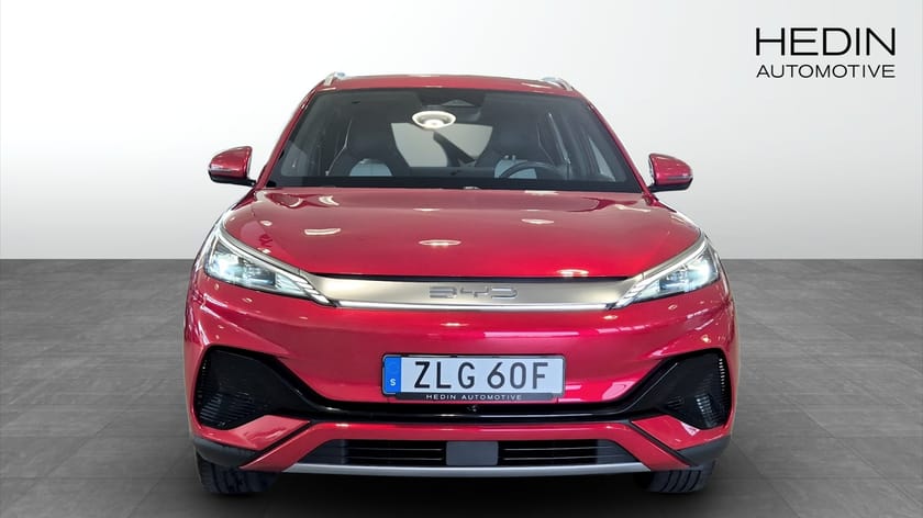 Bild 2 av BYD Atto 3 Extended Range DESIGN