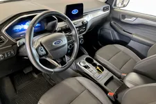 Ford Kuga Plug-In Hybrid