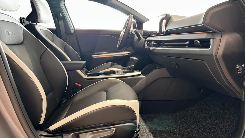 Bild 3 av Kia K4 Sportswagon SW 1.6 T-GDI 180HP DCT GT LINE