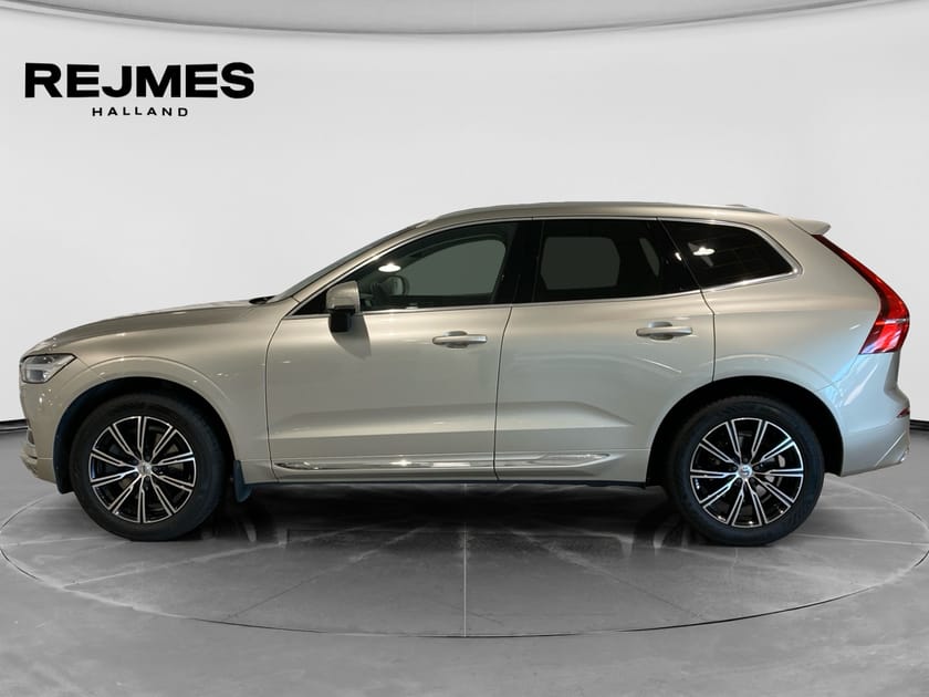Bild 3 av Volvo XC60 T5 AWD Inscription