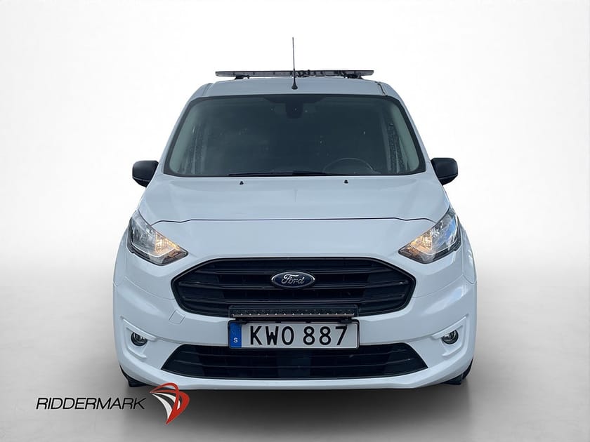 Bild 5 av Ford Transit Connect 230 LWB 1.5 Värmare Dragkrok B-Kamera MOMS