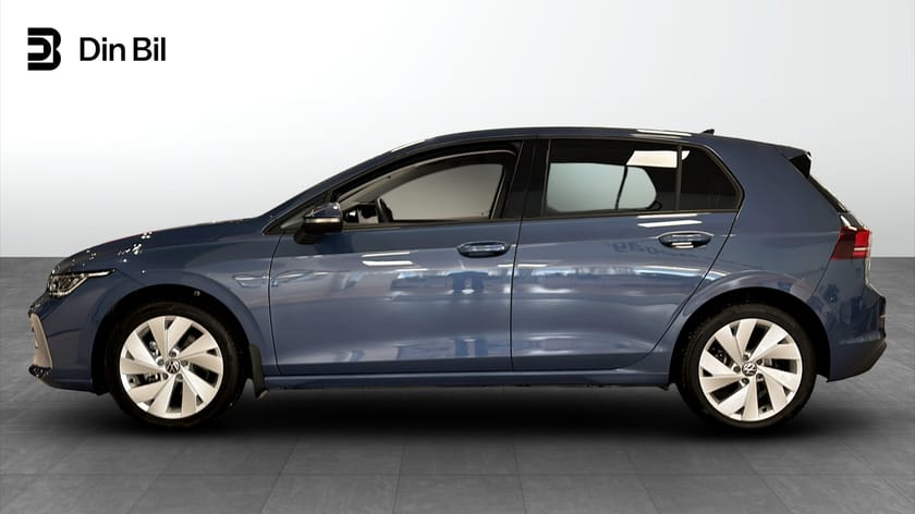 Bild 2 av Volkswagen Golf eTSI 150 DSG Edition värmare/kamera