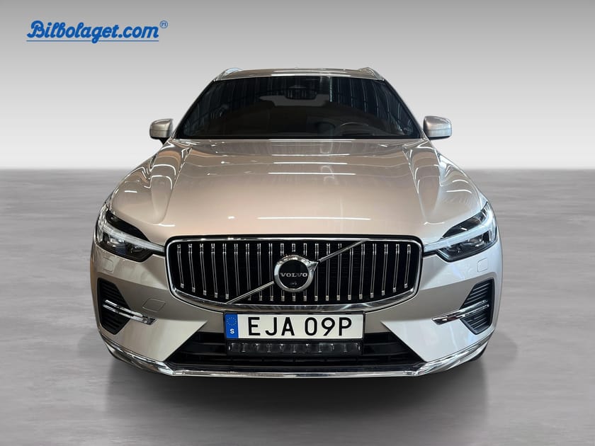 Bild 2 av Volvo XC60 Recharge T6 Ultimate Bright