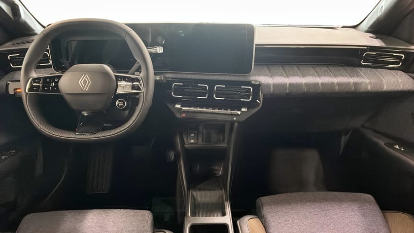 Bild 4 av Renault 5 E-Tech PL 3690:-/mån TECHNO EV52