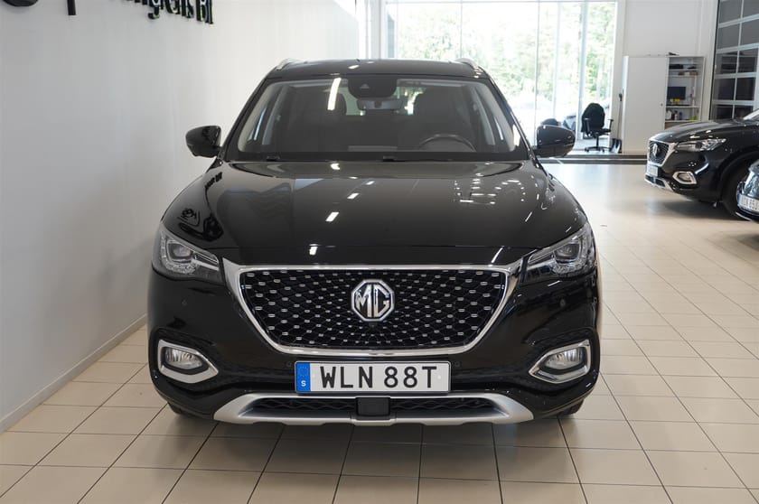 Bild 4 av MG EHS PHEV Luxury