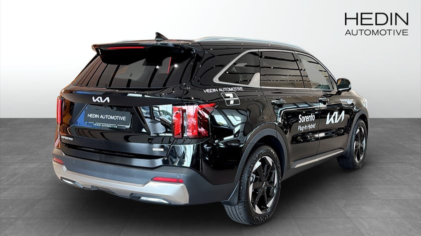 Bild 2 av Kia Sorento PHEV AUT AWD ADVANCE PLUS PANORAMA *DEMOBIL*