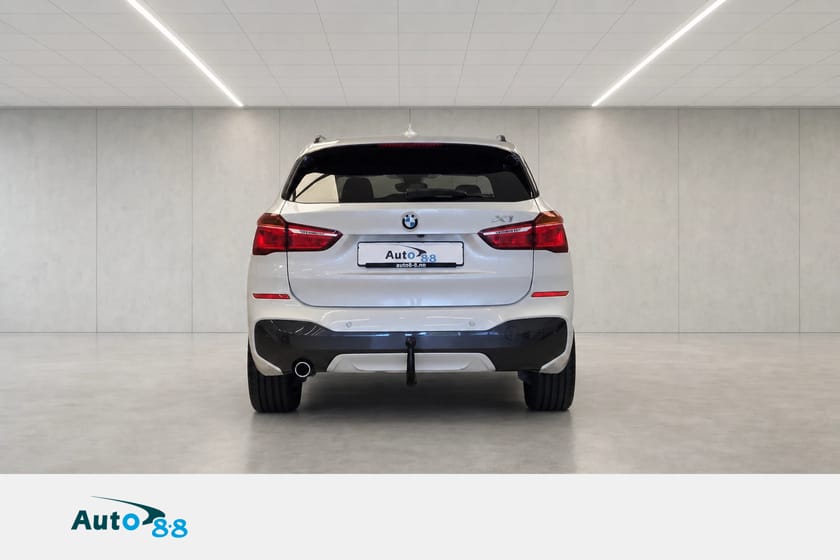 Bilde 5 av BMW X1 sDrive18i xDrive18d 136hk Sport Line| Automat| Krok| Pano| Kamera