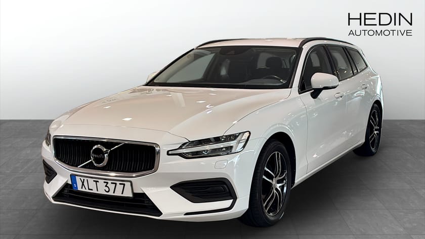 Bild 1 av Volvo V60
