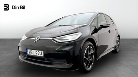 Volkswagen ID.3 Pro Performance Edition