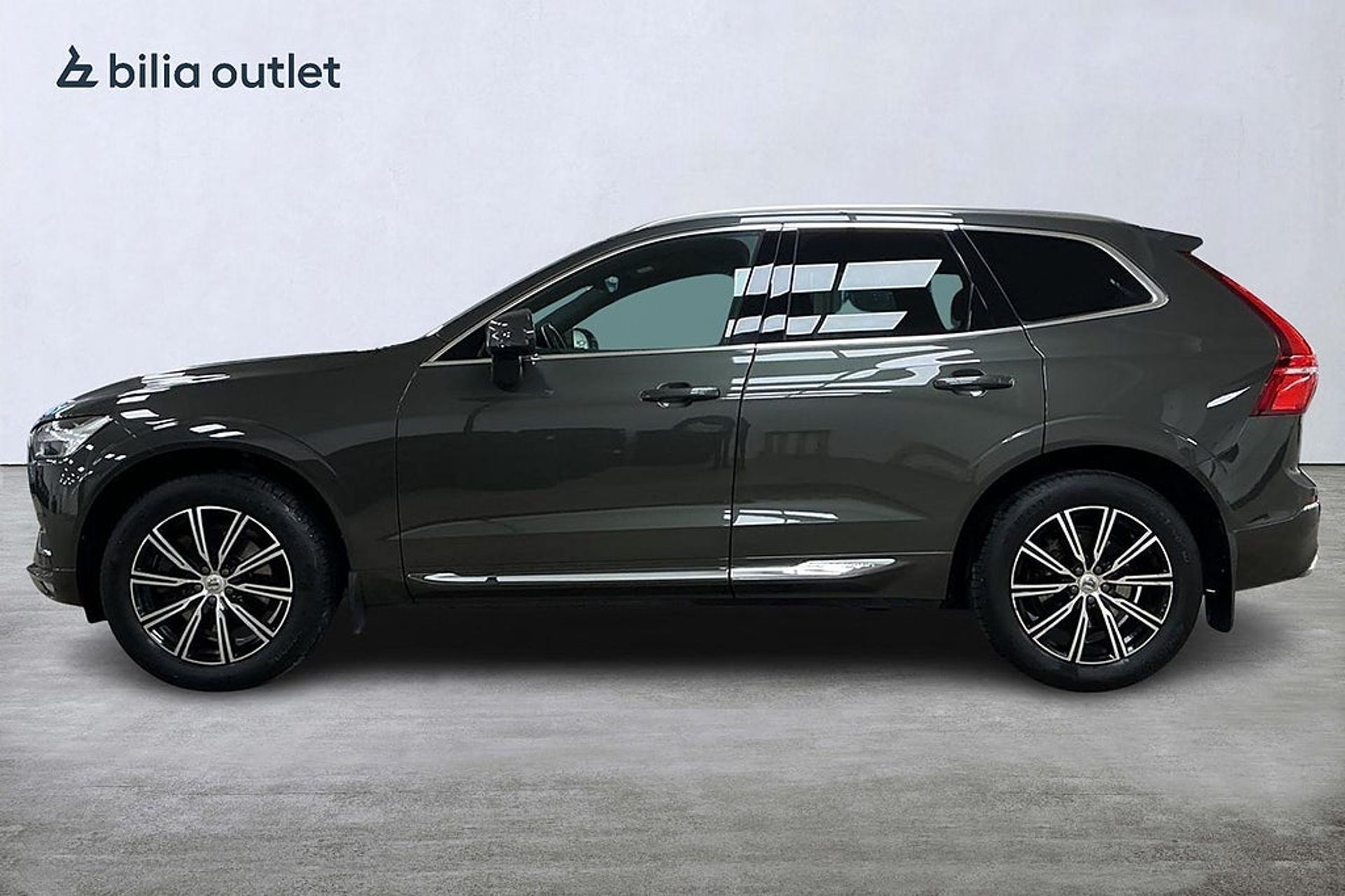 Volvo XC60 2018, bild 6/10