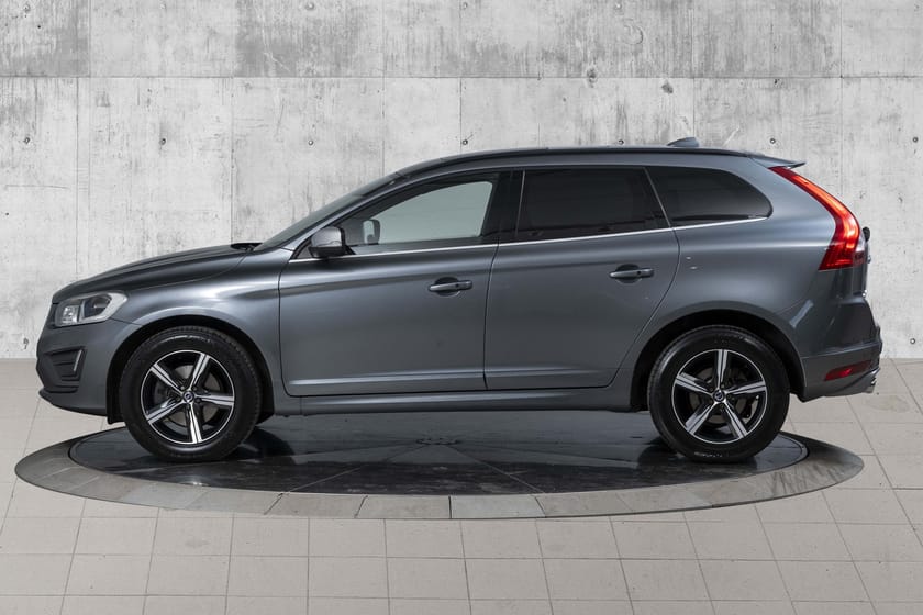 Bilde 4 av Volvo XC60 Polestar-optimalisering D4 AWD | R-Design | Polestar-optimalisert | Pano | +++