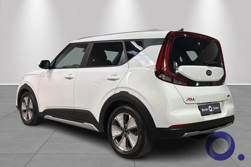 Bilde 3 av Kia e-Soul