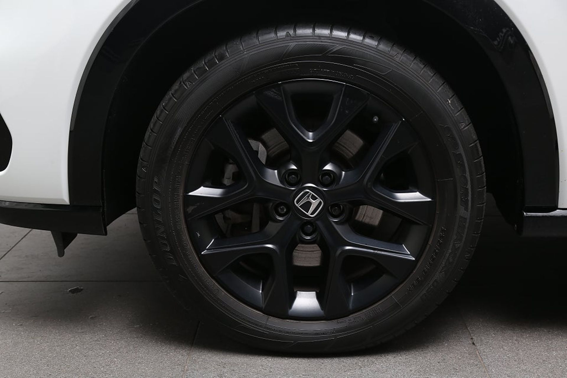 Honda ZR-V 2023, bild 6/10