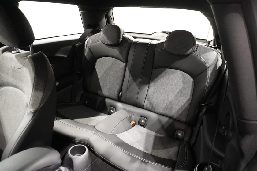 Bild 5 av MINI Cooper SE Sportstol LED Kamera DA