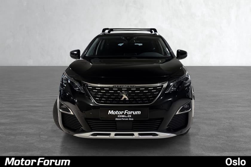Bilde 2 av Peugeot 5008