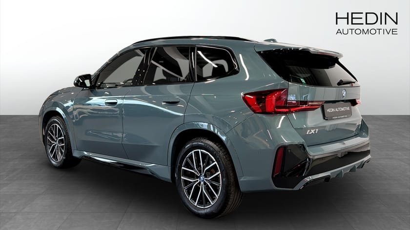Bild 2 av BMW iX1 xDrive30 M Sport H/K Rattvärme