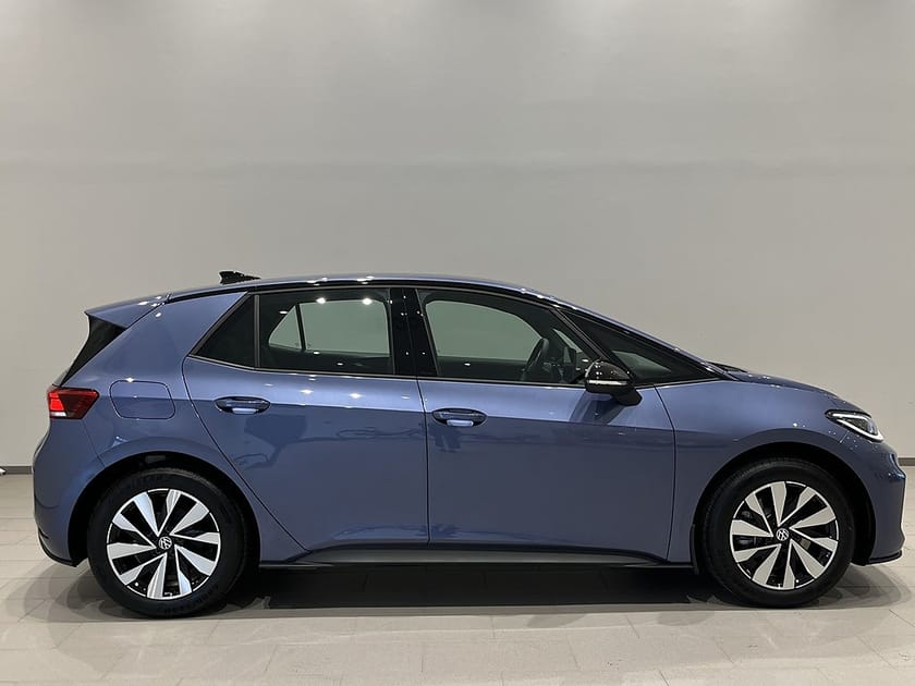 Bild 3 av Volkswagen ID.3 Neo LIFE 125 KW/170 HK 50 KWH BATTERI 1 VXL