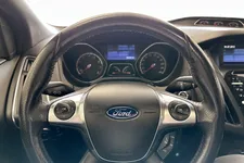 Ford Focus ST Kombi