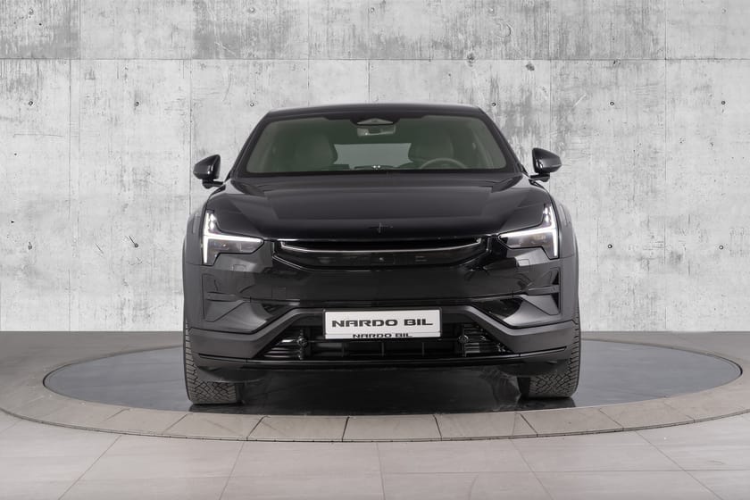 Bilde 5 av Polestar 3 Long Range Dual Motor Plus Pilot. Rentekampanje på brukt Polestar! fra 2,99%