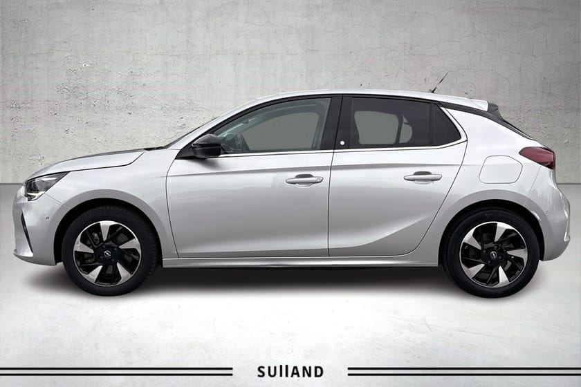 Bilde 2 av Opel Corsa-e