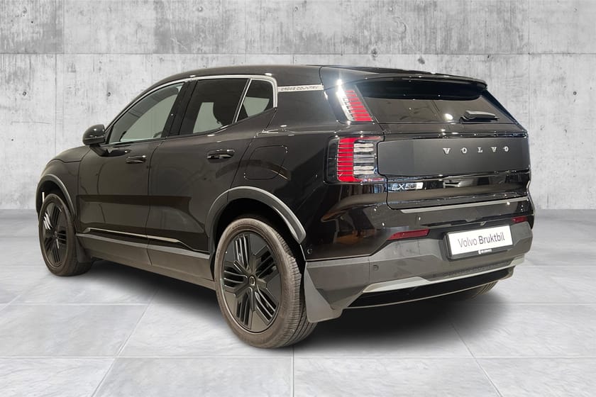 Bilde 3 av Volvo EX30 Cross Country Twin Motor Performance Ultra-Pano-360"-Goolge-Voc-Acc-H&K-Hf-Navi