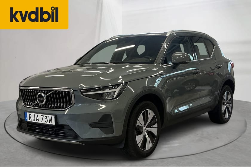 Bild 1 av Volvo XC40 T4 2WD Twin Engine (211hk) Core Bright